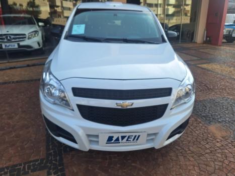 CHEVROLET Montana 1.4 FLEX LS, Foto 10