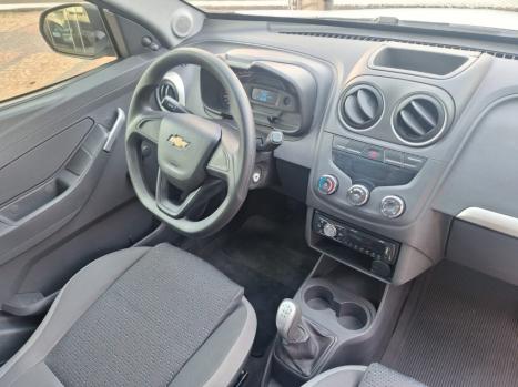 CHEVROLET Montana 1.4 FLEX LS, Foto 12