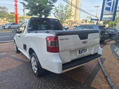 CHEVROLET Montana 1.4 FLEX LS, Foto 16