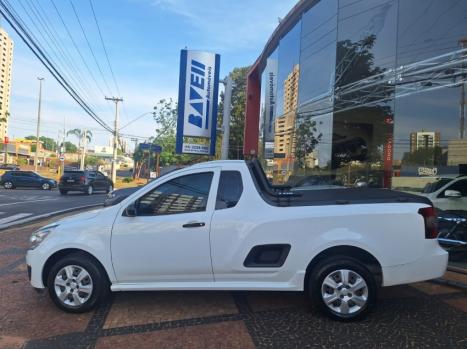 CHEVROLET Montana 1.4 FLEX LS, Foto 19