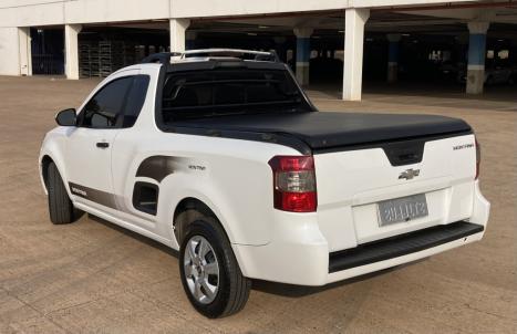 CHEVROLET Montana 1.4 FLEX LS, Foto 2