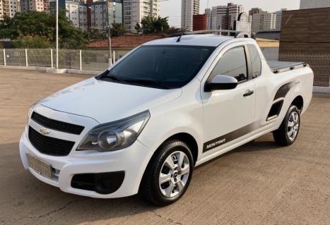 CHEVROLET Montana 1.4 FLEX LS, Foto 5