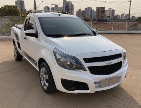 CHEVROLET Montana 1.4 FLEX LS, Foto 7