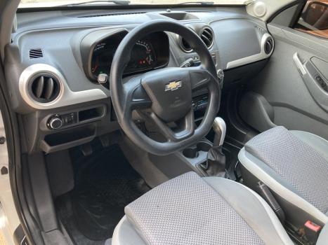 CHEVROLET Montana 1.4 FLEX LS, Foto 9