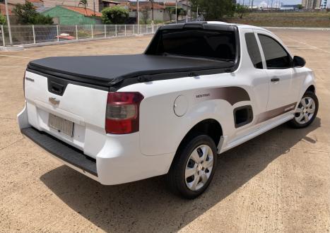 CHEVROLET Montana 1.4 FLEX LS, Foto 5