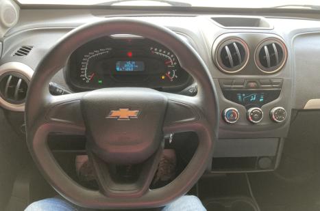 CHEVROLET Montana 1.4 FLEX LS, Foto 14