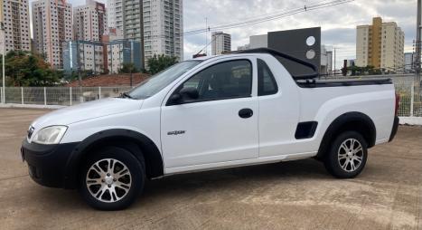 CHEVROLET Montana 1.4 FLEX CONQUEST, Foto 3