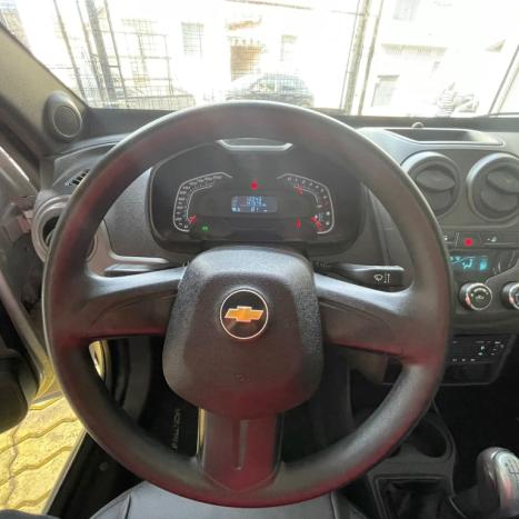 CHEVROLET Montana 1.4 FLEX LS, Foto 9