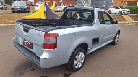 CHEVROLET Montana 1.4 FLEX SPORT, Foto 5