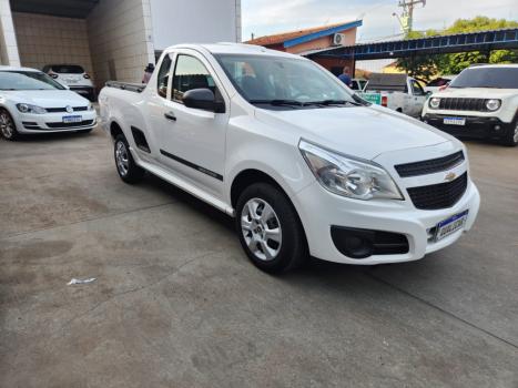 CHEVROLET Montana 1.4 FLEX LS, Foto 1