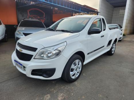 CHEVROLET Montana 1.4 FLEX LS, Foto 2