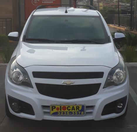 CHEVROLET Montana 1.4 FLEX LS, Foto 1