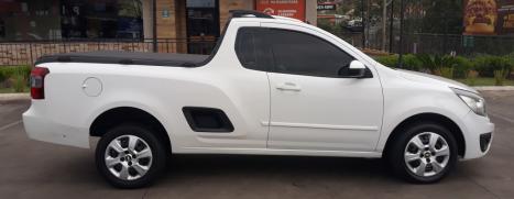 CHEVROLET Montana 1.4 FLEX LS, Foto 4