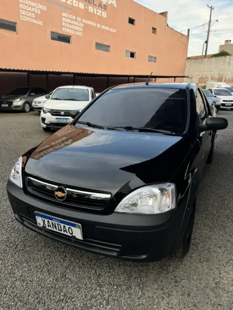 CHEVROLET Montana 1.4 FLEX CONQUEST, Foto 1