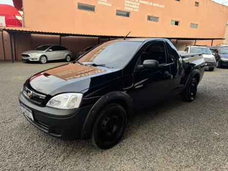 CHEVROLET Montana 1.4 FLEX CONQUEST, Foto 3