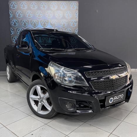 CHEVROLET Montana 1.4 FLEX LS, Foto 3