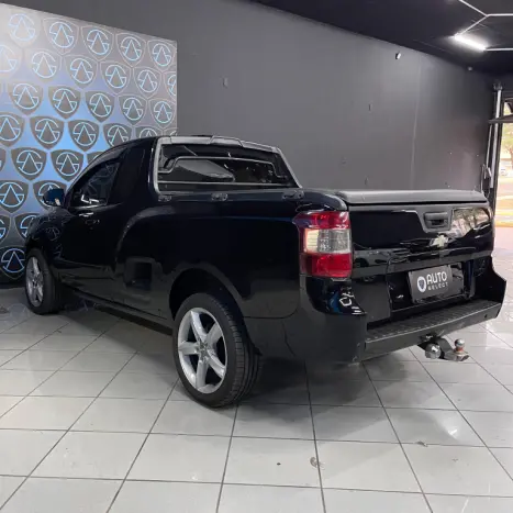 CHEVROLET Montana 1.4 FLEX LS, Foto 4