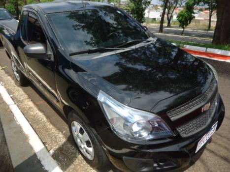 CHEVROLET Montana 1.4 FLEX LS, Foto 2