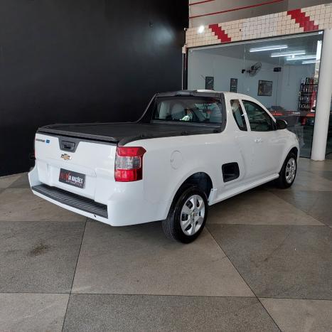 CHEVROLET Montana 1.4 FLEX LS, Foto 3