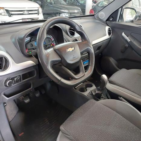 CHEVROLET Montana 1.4 FLEX LS, Foto 9