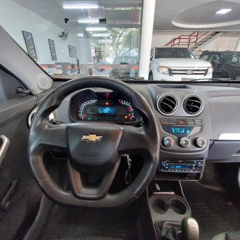 CHEVROLET Montana 1.4 FLEX LS, Foto 11