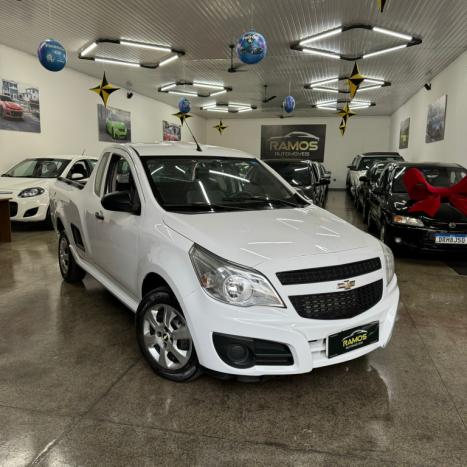 CHEVROLET Montana 1.4 FLEX LS, Foto 1