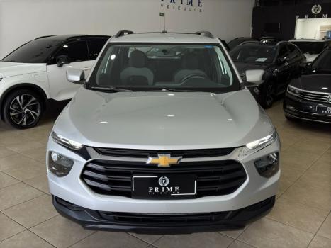 CHEVROLET Montana 1.2 12V FLEX LT TURBO, Foto 2