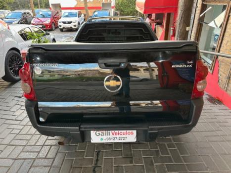 CHEVROLET Montana 1.4 FLEX CONQUEST, Foto 4