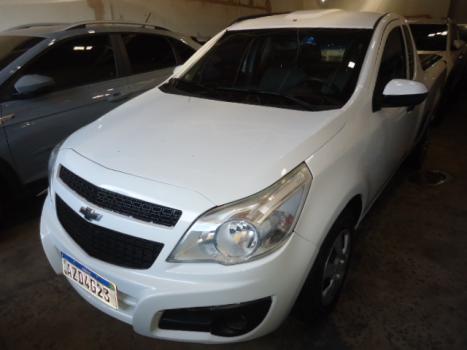 CHEVROLET Montana 1.4 FLEX LS, Foto 1