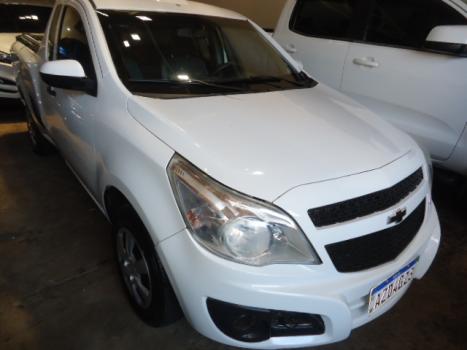 CHEVROLET Montana 1.4 FLEX LS, Foto 2