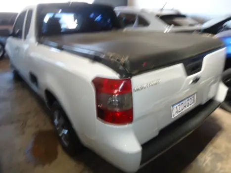 CHEVROLET Montana 1.4 FLEX LS, Foto 4