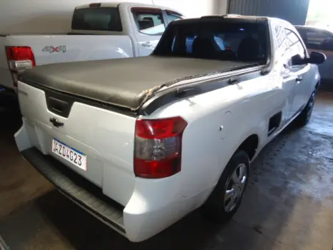 CHEVROLET Montana 1.4 FLEX LS, Foto 5