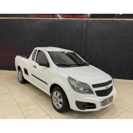 CHEVROLET Montana 1.4 FLEX LS, Foto 4