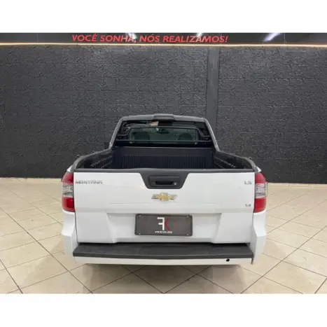 CHEVROLET Montana 1.4 FLEX LS, Foto 5