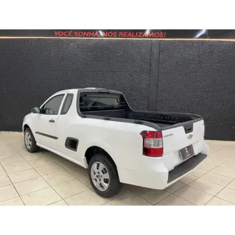 CHEVROLET Montana 1.4 FLEX LS, Foto 6