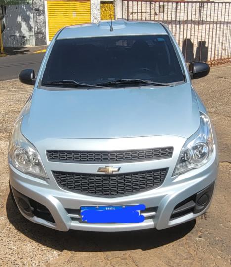 CHEVROLET Montana 1.4 FLEX LS, Foto 2