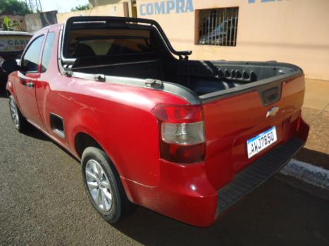 CHEVROLET Montana 1.4 FLEX LS, Foto 5