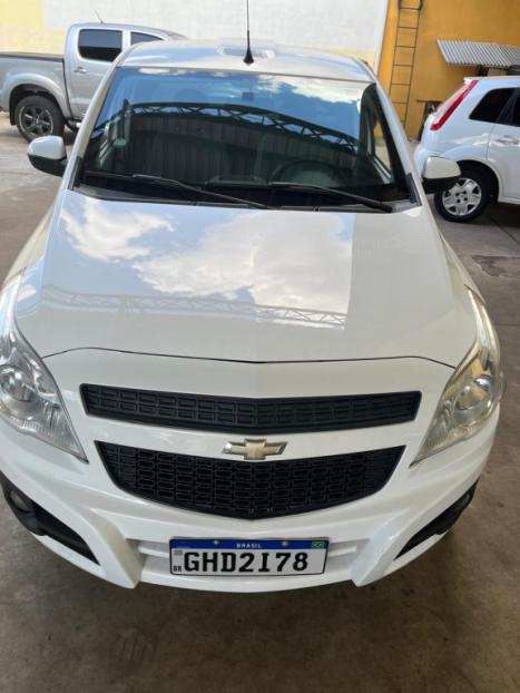 CHEVROLET Montana 1.4 FLEX LS, Foto 2