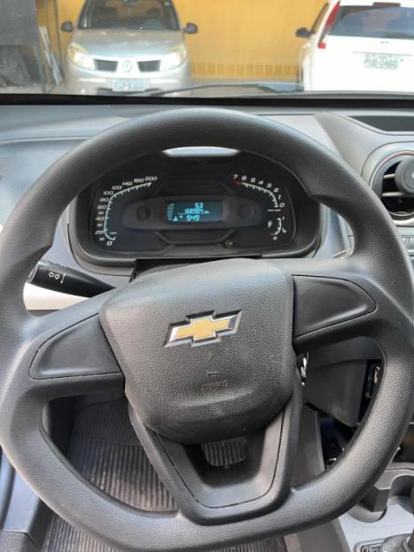 CHEVROLET Montana 1.4 FLEX LS, Foto 4