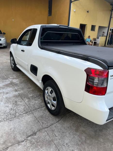 CHEVROLET Montana 1.4 FLEX LS, Foto 5