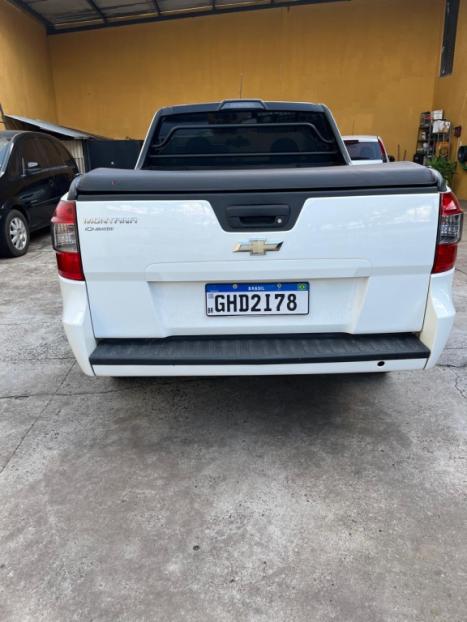 CHEVROLET Montana 1.4 FLEX LS, Foto 6