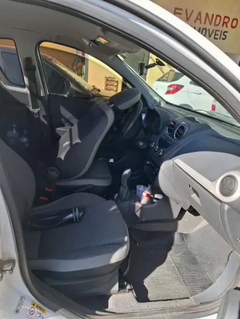 CHEVROLET Montana 1.4 FLEX LS, Foto 9