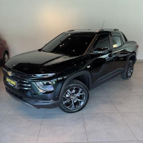 CHEVROLET Montana 1.2 12V FLEX PREMIER TURBO AUTOMTICO, Foto 1