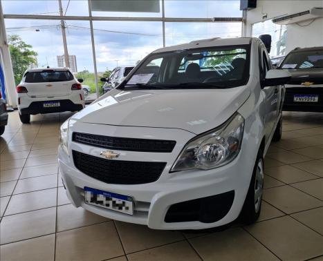 CHEVROLET Montana 1.4 FLEX LS, Foto 2