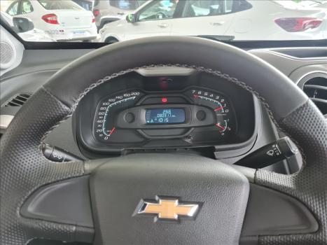 CHEVROLET Montana 1.4 FLEX LS, Foto 4