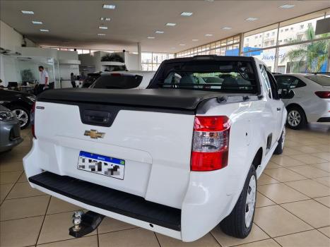 CHEVROLET Montana 1.4 FLEX LS, Foto 8