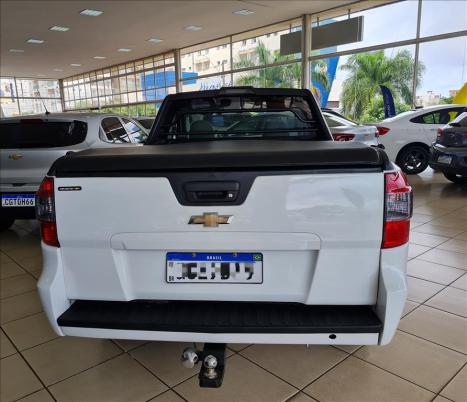 CHEVROLET Montana 1.4 FLEX LS, Foto 9