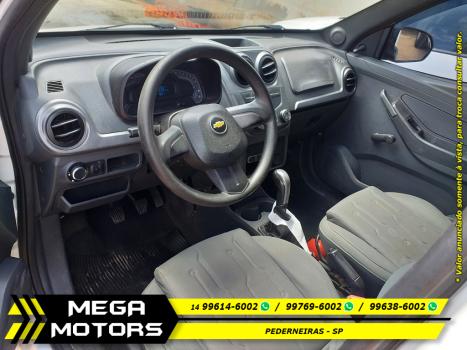 CHEVROLET Montana 1.4 FLEX LS, Foto 5