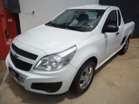 CHEVROLET Montana 1.4 FLEX LS, Foto 1