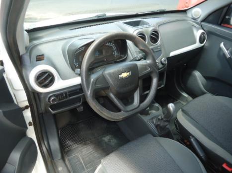 CHEVROLET Montana 1.4 FLEX LS, Foto 4